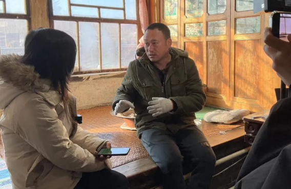 火遍全網的張同學，安全用電千萬要注意?。? title=