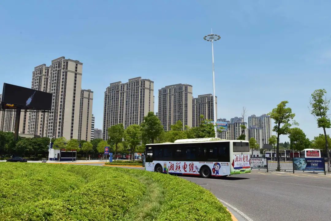 品牌煥新，夏日啟航 岳陽登場，未來可期 #安全用電你我湘聯(lián)